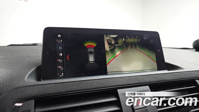 BMW 1-Series 2018 — photo 21