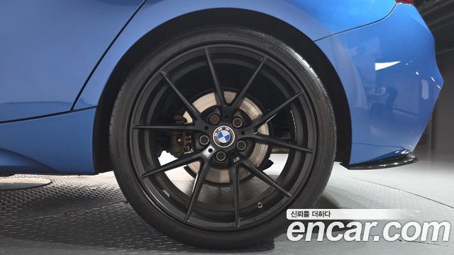 BMW 1-Series 2018 — photo 7