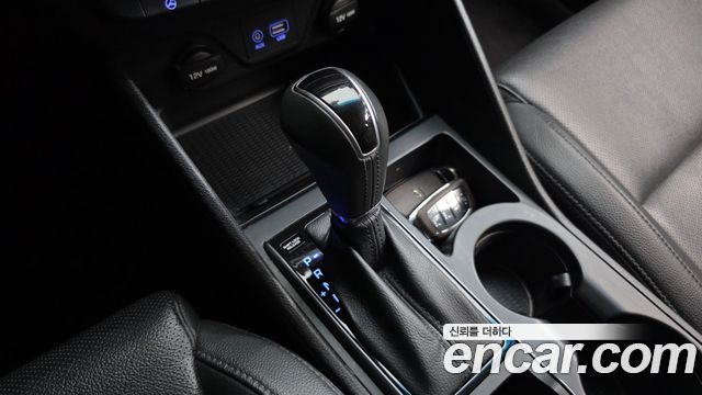 Hyundai Tucson 2018 — photo 9