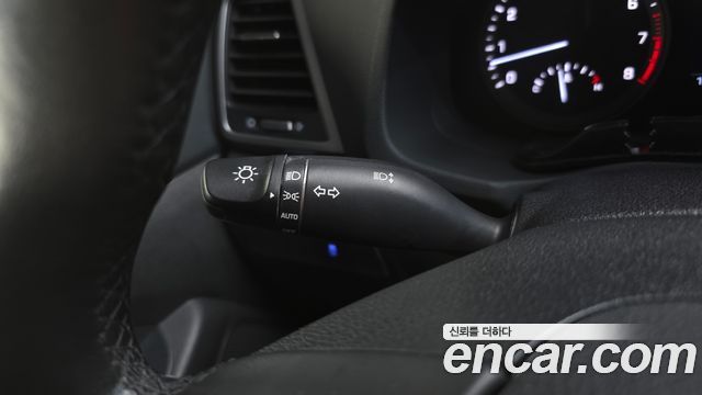 Hyundai Tucson 2018 — photo 17