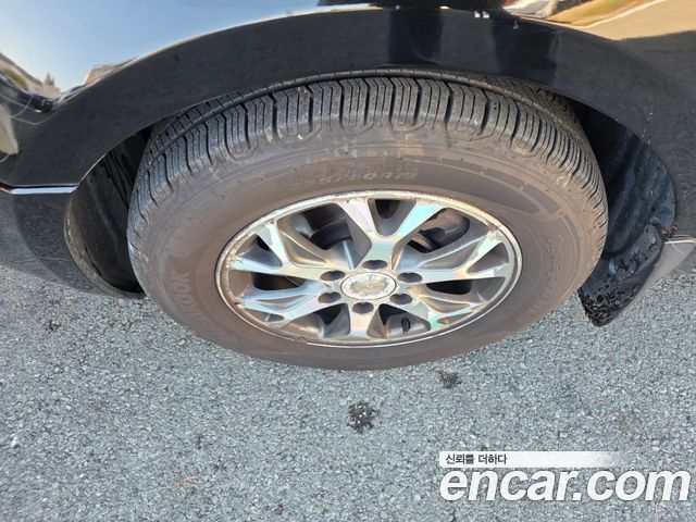 Kia Canival 2013 — photo 6