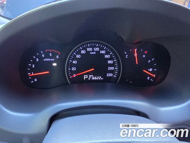 Kia Canival 2013 — photo 13