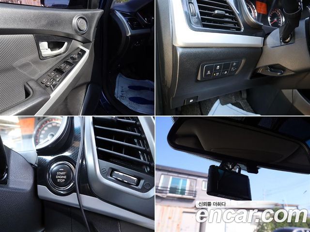 KG Mobility KORANDO 2017 — photo 7