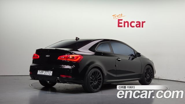 Kia K3 2015 — photo 2
