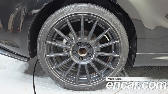 Kia K3 2015 — photo 5