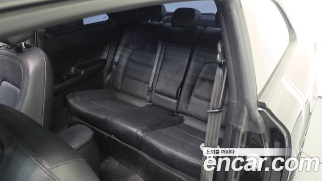 Kia K3 2015 — photo 18