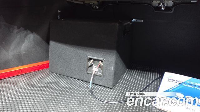 Kia K3 2015 — photo 21