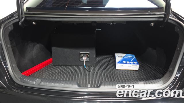 Kia K3 2015 — photo 24