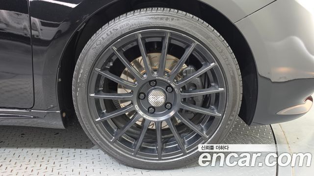 Kia K3 2015 — photo 7