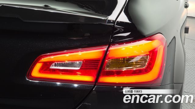 Kia K3 2015 — photo 9