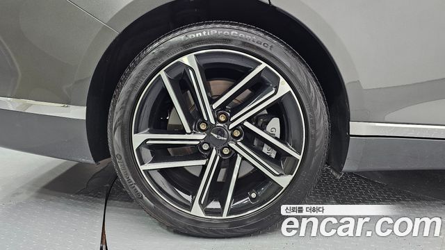 Genesis G80 2025 — photo 5