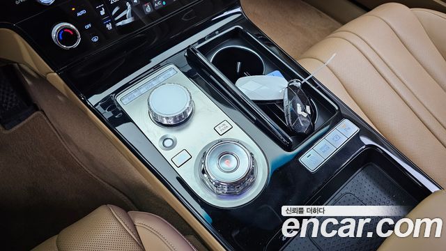 Genesis G80 2025 — photo 9