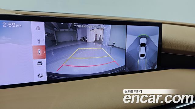 Genesis G80 2025 — photo 15