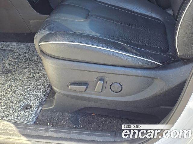 Hyundai Palisade 2022 — photo 7