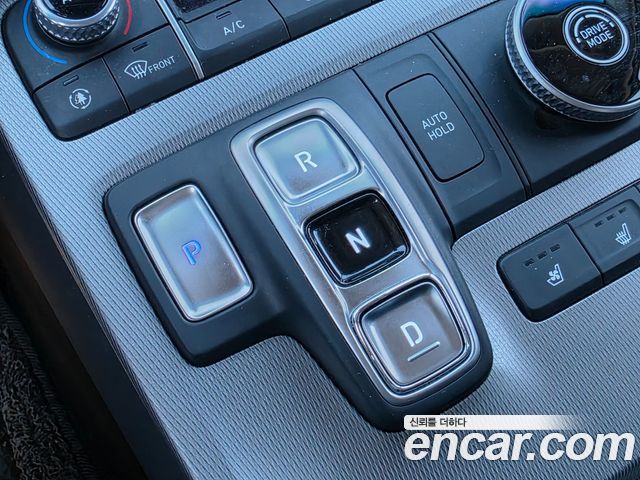 Hyundai Palisade 2022 — photo 9