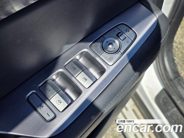 Hyundai Palisade 2022 — photo 11