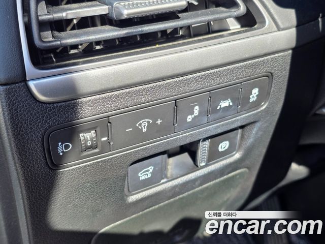 Hyundai Palisade 2022 — photo 12