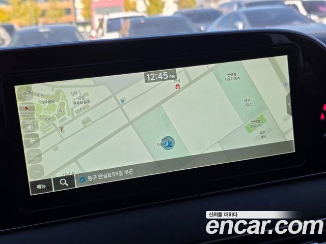 Hyundai Palisade 2022 — photo 13