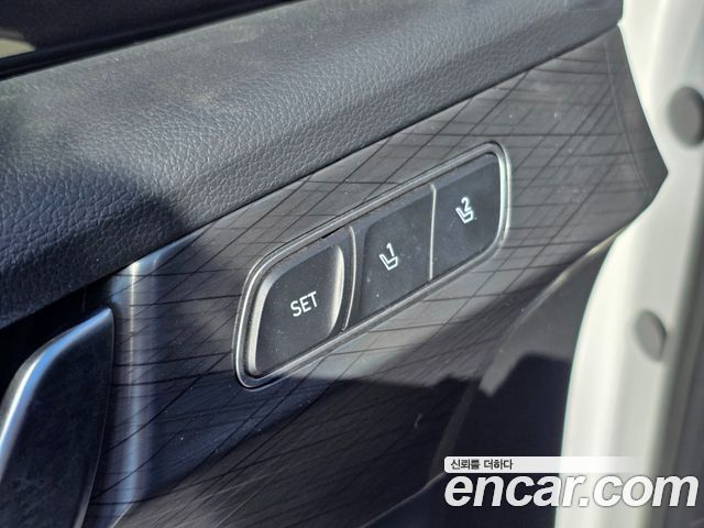 Hyundai Palisade 2022 — photo 14