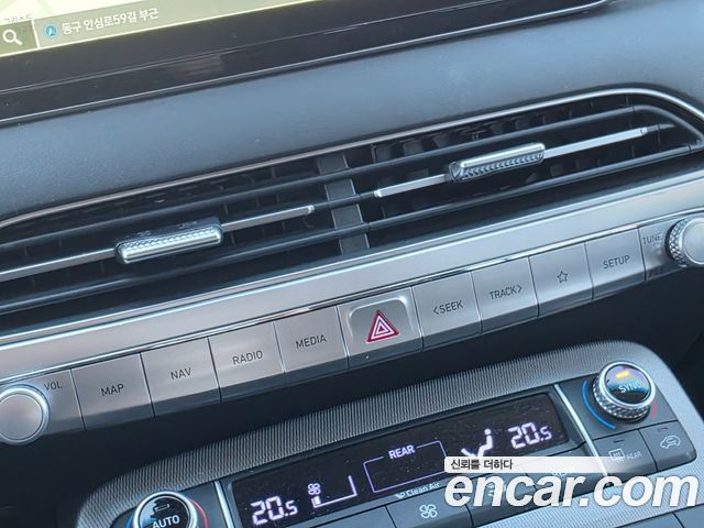 Hyundai Palisade 2022 — photo 15