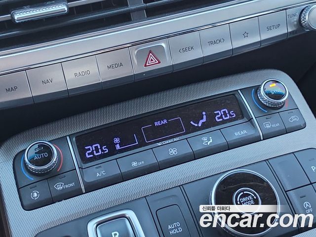 Hyundai Palisade 2022 — photo 16