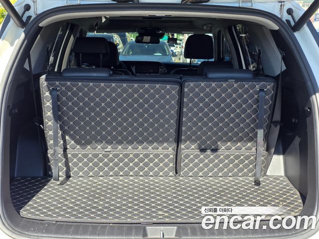 Hyundai Palisade 2022 — photo 17