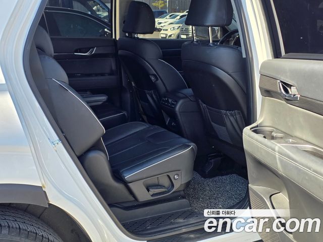 Hyundai Palisade 2022 — photo 18