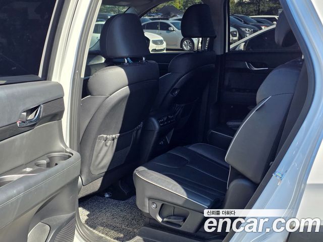 Hyundai Palisade 2022 — photo 19