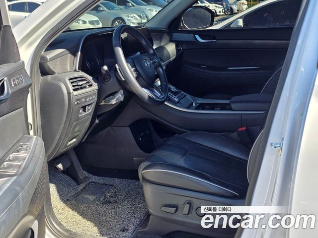 Hyundai Palisade 2022 — photo 20