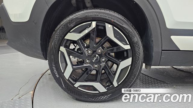 Kia Seltos 2025 — photo 5
