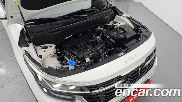 Kia Seltos 2025 — photo 6
