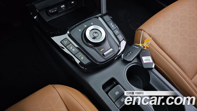 Kia Seltos 2025 — photo 9