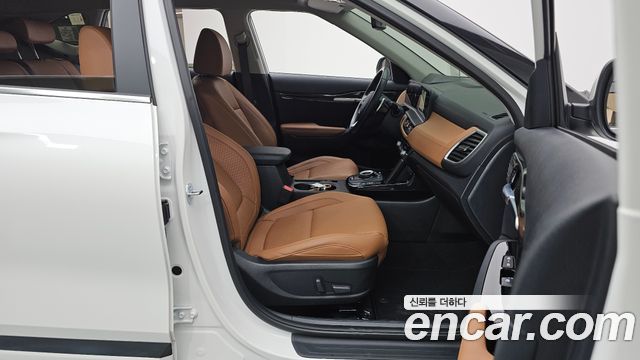 Kia Seltos 2025 — photo 11