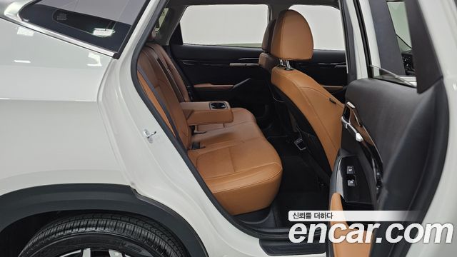 Kia Seltos 2025 — photo 12