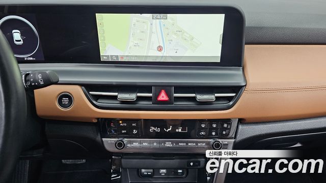 Kia Seltos 2025 — photo 15