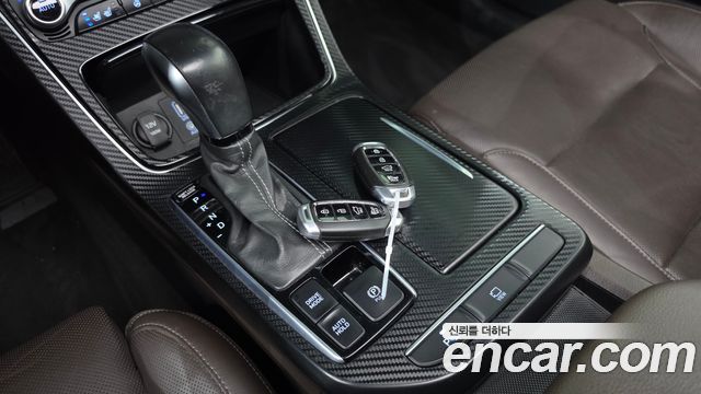 Hyundai Grandeur 2018 — photo 12
