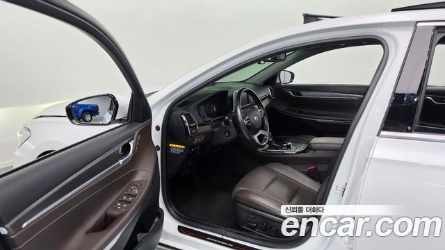 Hyundai Grandeur 2018 — photo 13