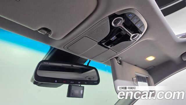 Hyundai Grandeur 2018 — photo 23