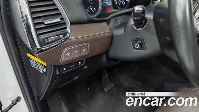 Hyundai Grandeur 2018 — photo 24
