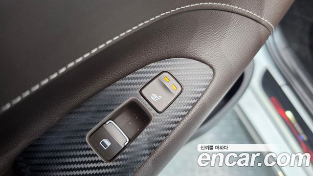 Hyundai Grandeur 2018 — photo 26