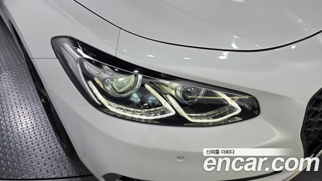 Hyundai Grandeur 2018 — photo 8