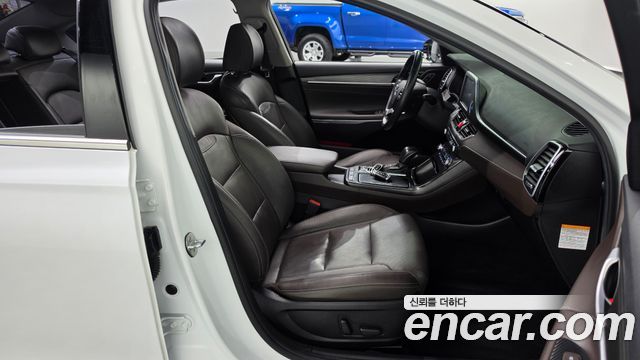 Hyundai Grandeur 2018 — photo 16