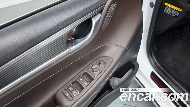 Hyundai Grandeur 2018 — photo 27