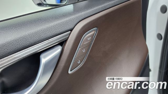 Hyundai Grandeur 2018 — photo 29