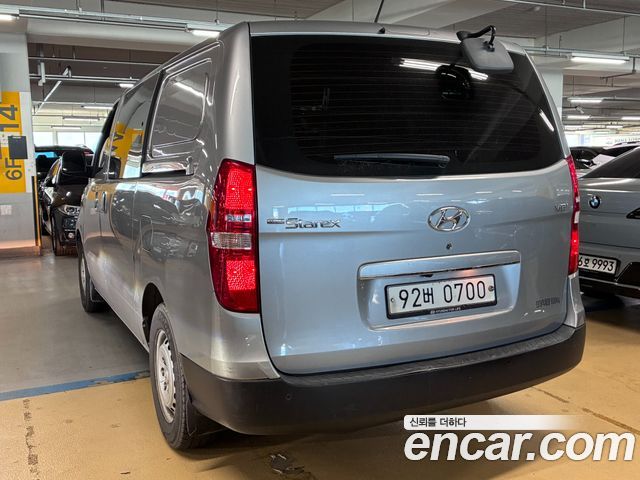 Hyundai Starex 2020 — photo 4