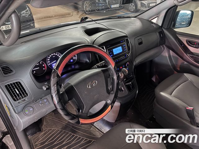 Hyundai Starex 2020 — photo 6