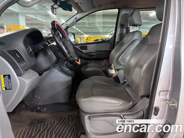 Hyundai Starex 2020 — photo 7