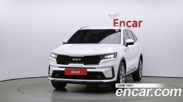 Kia Sorento 2022 — photo 3