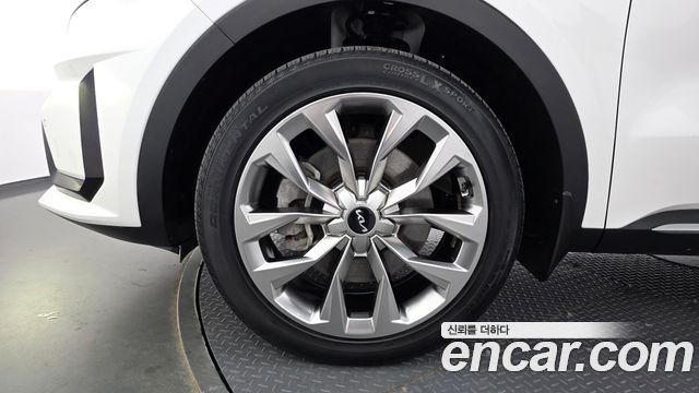 Kia Sorento 2022 — photo 5