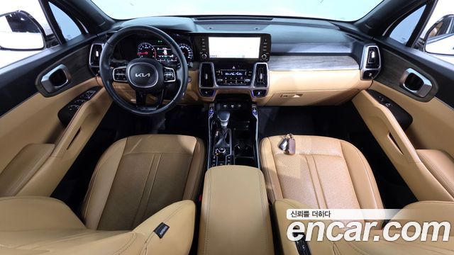 Kia Sorento 2022 — photo 7